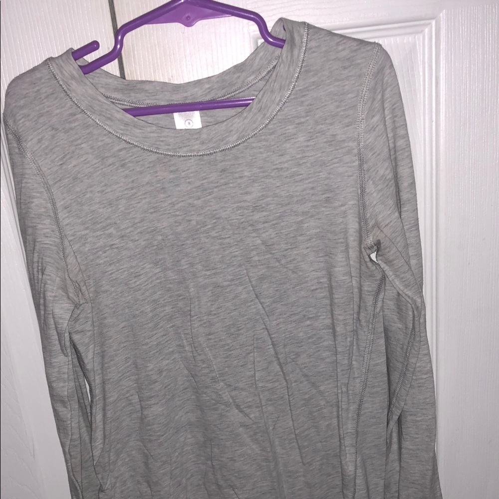 Girls Ivivva Shirt